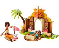LEGO DISNEY 43282 Wiejska chatka i łódź - 1529796 - zdjęcie 3